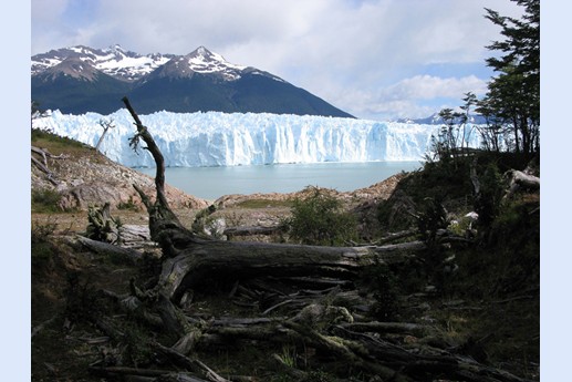 Viaggio in Argentina 2010